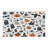 Eerie Ghostly Glow Braided Rug-1365838057