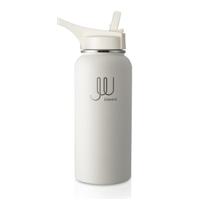JOWARE 32oz. Double Wall Insulated Water Bottle