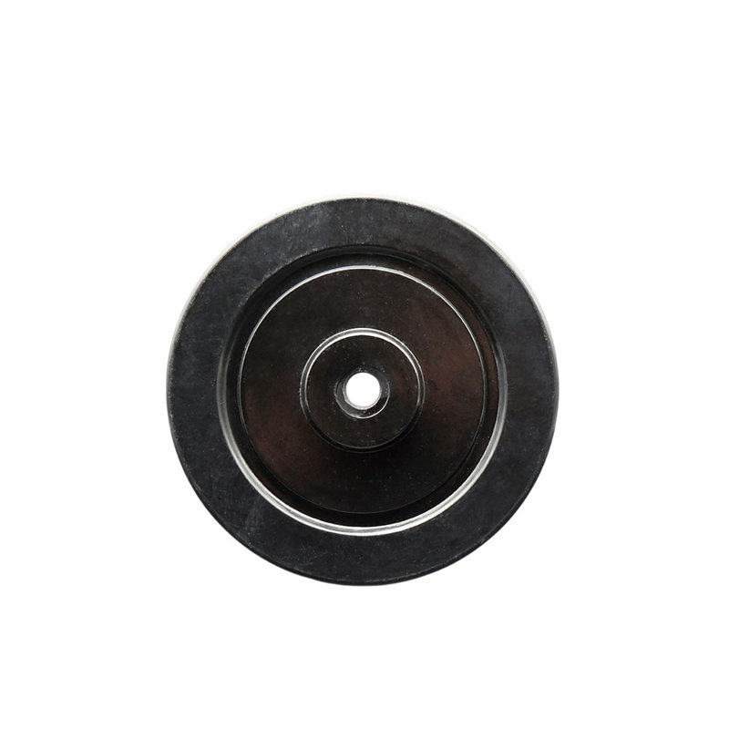 Soft Rubber Caster