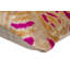 Coussin décoratif en velours