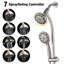 Système de douche complet avec valve brute-100145539