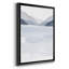 Glacial Lake I - reproduction d'art sur toile-2115554126-2115554125