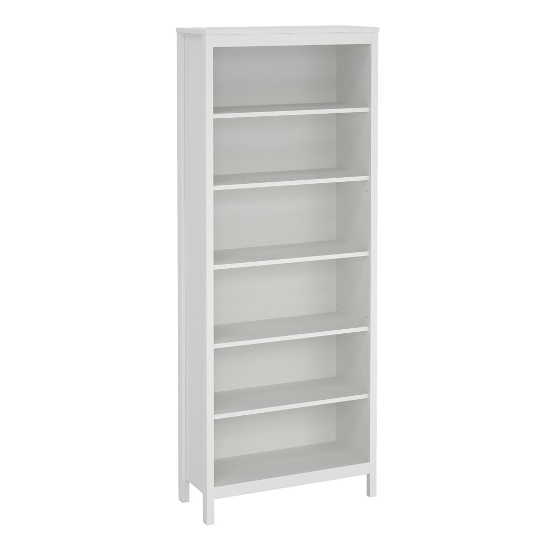 Artic Bookcase