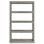 Bernhardt Monolith Etagere