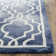 Deschamps Hand Tufted Wool Geometric Rug