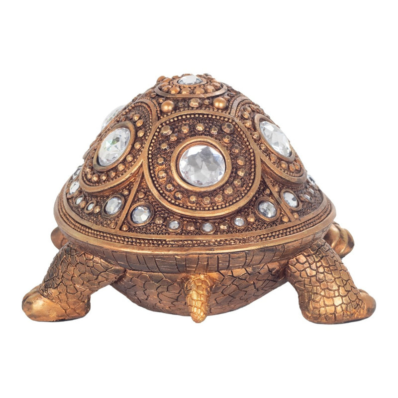 Cho Figurines & Sculptures, 1cm H x 1cm W x 1cm D