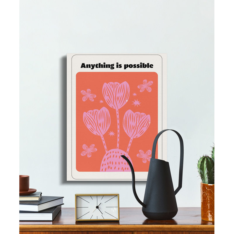 Wrapped Canvas Print Set, 101.6 cm H x 50.8 cm W