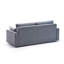 Friedolina 3 Seater Clic Clac Sofa Bed