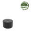 Repose-pieds rond en tissu Wrought Studio ™ Arlo 27,5 po-792263202