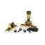 Brompton Brighton Fastener - Narrow (Square)-110096070