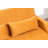 Kusilvak 58'' Velvet Sofa-1823721999