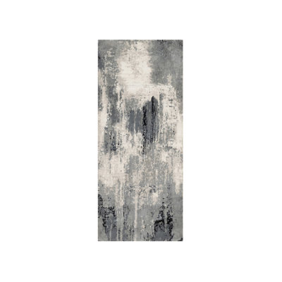 Tapis unique 2 pi 7 po x 6 pi 4 po Tyski