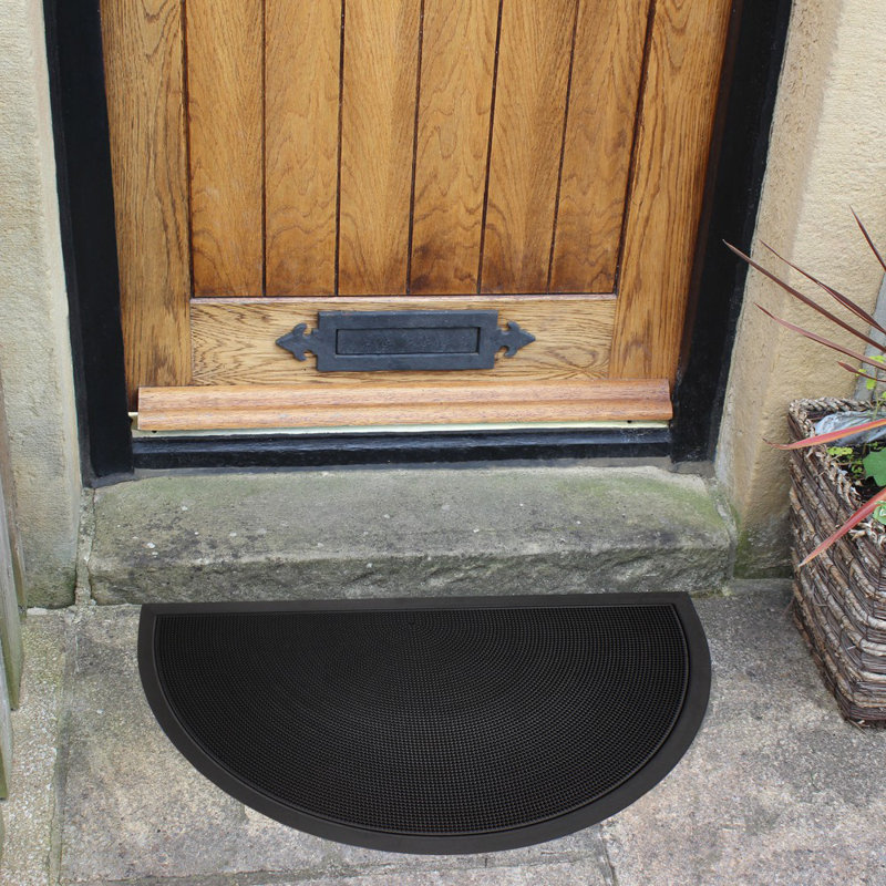 Non-Slip Doormat