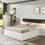 Chest Of Drawers Mesquite, Weekly With 5 Drawers, Dresser For Bedroom, 60X40H110 Cm-833165050