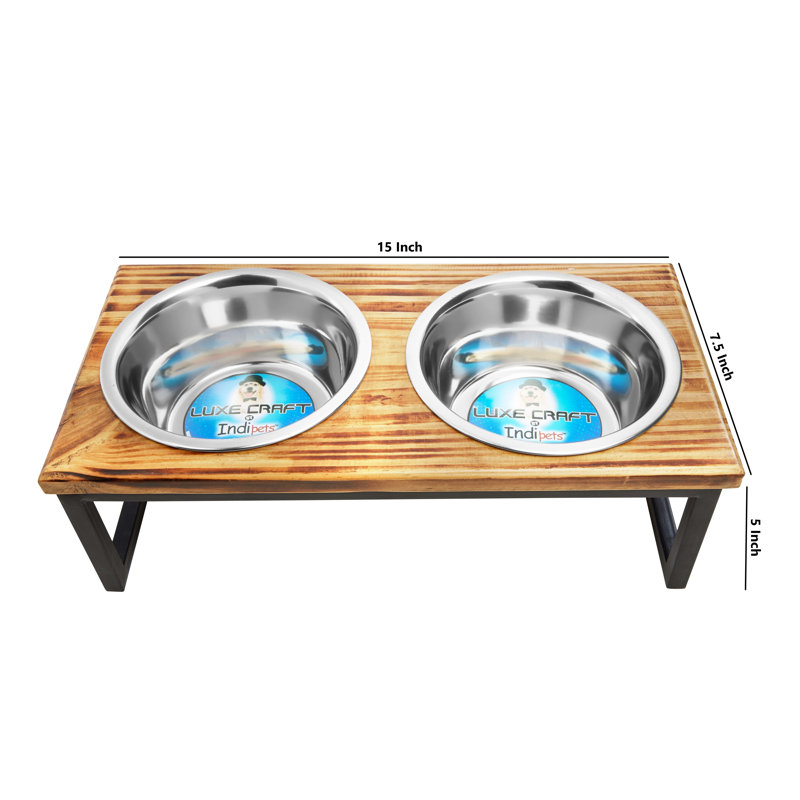 Elevated Feeder, Medium (5")