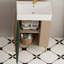 Ensemble de meuble-lavabo simple 22 po -1457658193