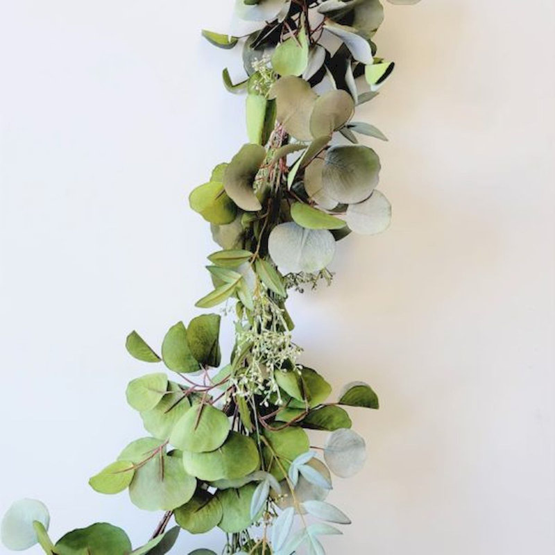 Guirlande Eucalyptus