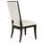 Nina Upholstered Side Chair