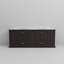 Meuble-lavabo double l 84 po x P 22 po Dukes-2051217326-2126535683