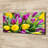 Colorful Tulips - Wrapped Canvas Print-1973230912-1973230925