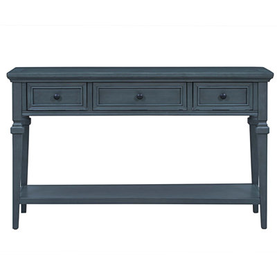 50'' Console Table