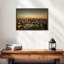 Los Angeles Sepia Sky-743803974-743803982