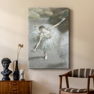 Reproduction de portrait rétro XV - galerie Cavas sur mesure