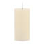  Bougie pilier ivoire FIA Wick-1030271174