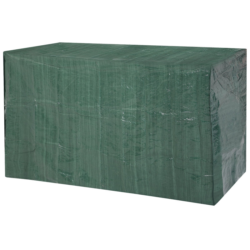 Outdoor Patio Dining Set Cover