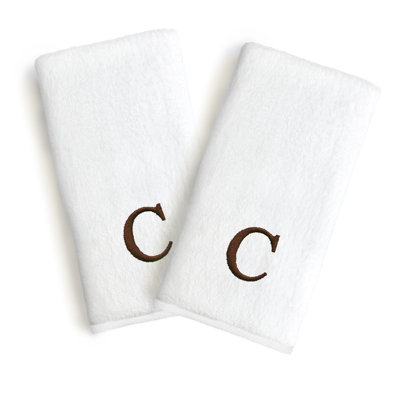 Soft Twist Hand Towel