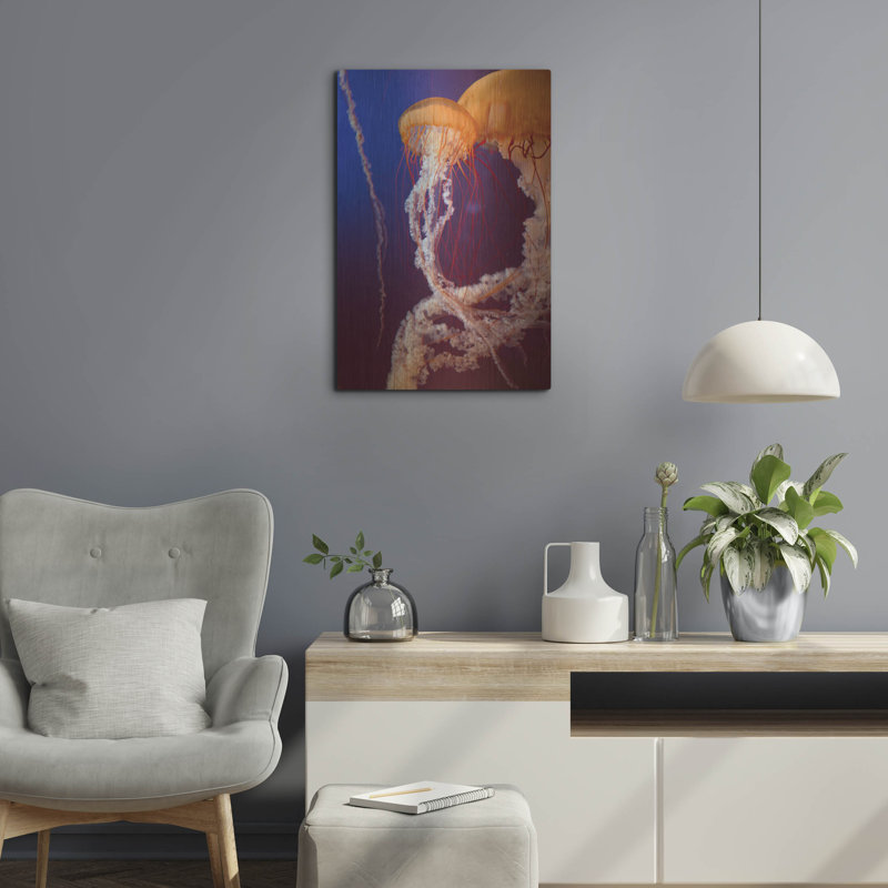 «Jelly 3» par PhotoINC Studio, H 24 po x l 16 po