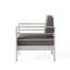Ensemble de patio 18 pièces avec coussins Caggiano-401123822