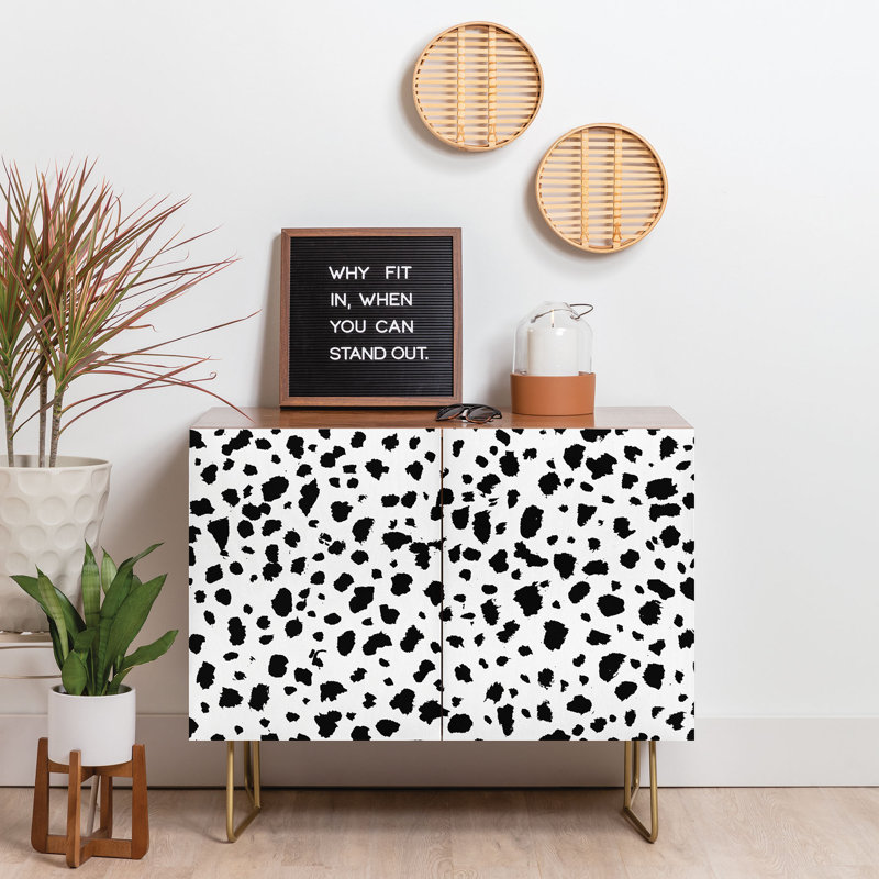 38'' Sideboard
