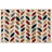Kolyu Floral Indoor / Outdoor Rug-1793612549