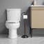 Porte-papier hygiénique sur pied-97744173