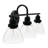 Zubley Metal 3-Light Vanity Light, Polished Nickel-70181226