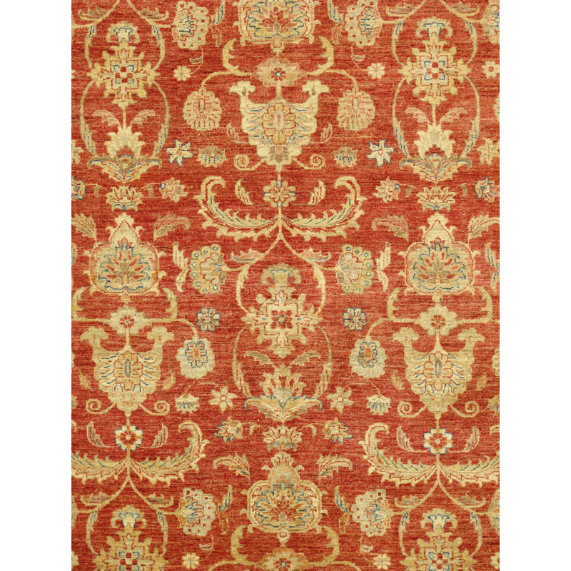 Ferehan One-of-a-Kind 8'10" X 11'11" Area Rug