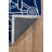 Taron Handmade Polyester Rug-369455451