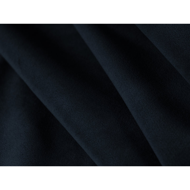 Micadoni Home 3 Seater Velvet Sofa, Royal Blue