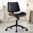 Ergonomic Adjustable Height Task Chair-1978230723