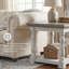 Table de bout Darlicia