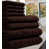 Brown is out of stock selected