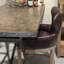 Pemberton Solid Oak Dining Table