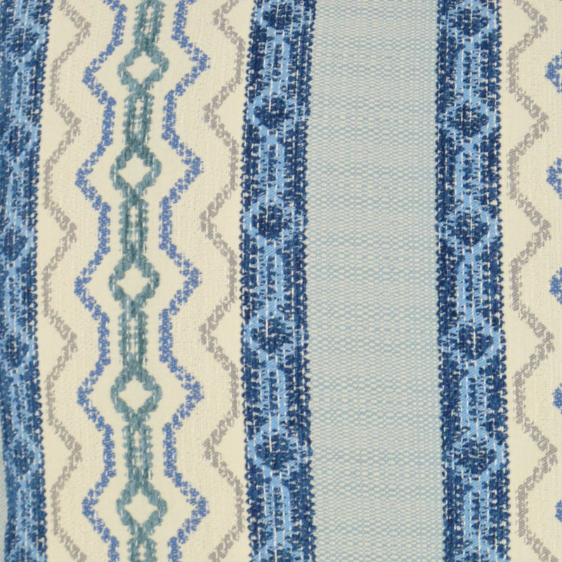 Chandler Fabric, Waterfall