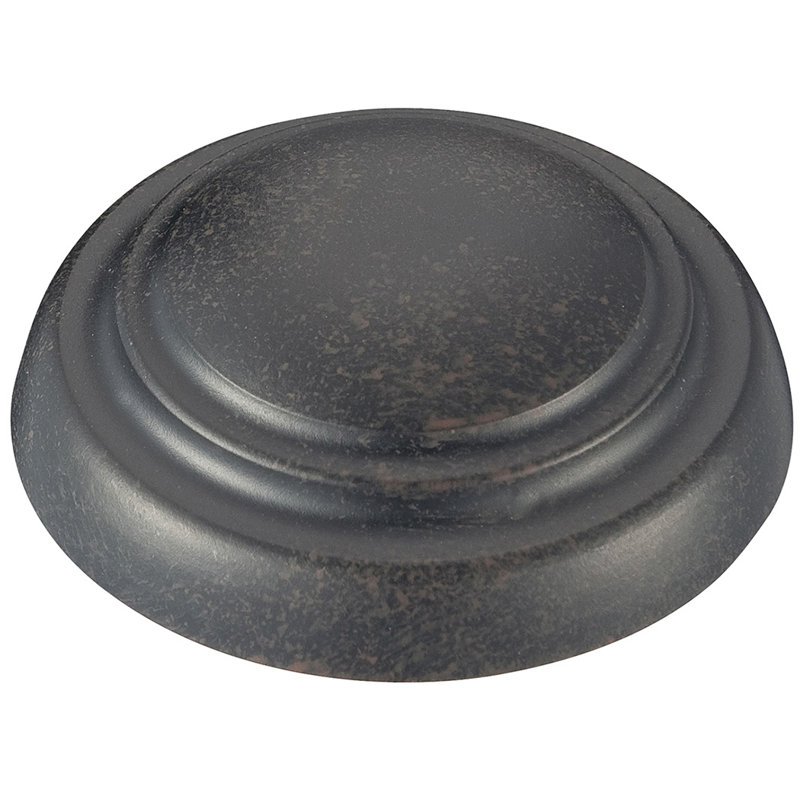 Ceiling Fan Downrod Couplers, Heritage