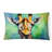 Other/No Pattern Outdoor Throw Pillow