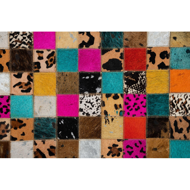 Isidore Multi Rug