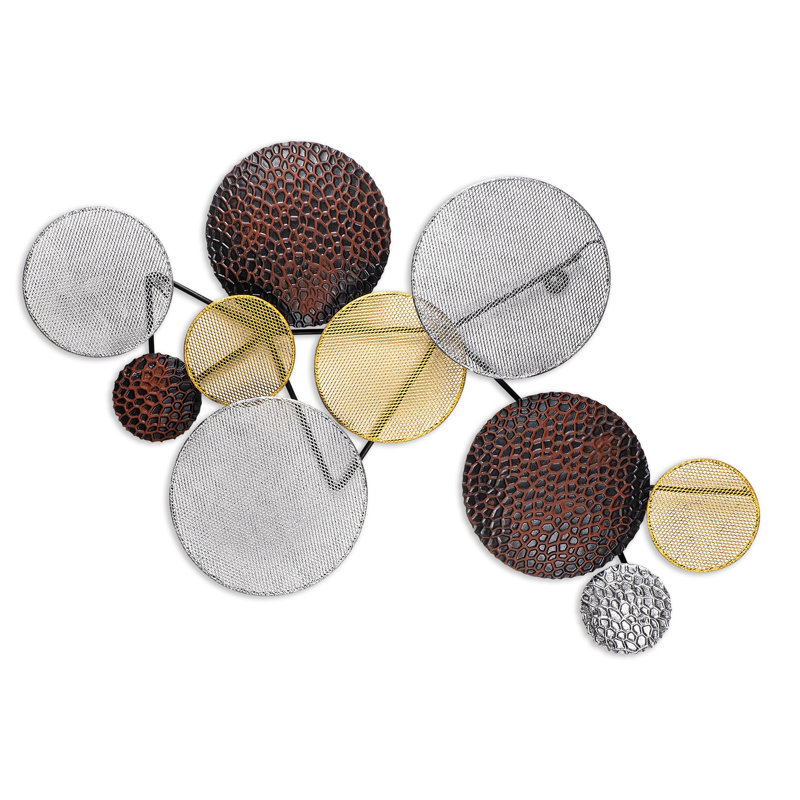 Hanah Home Wall Décor