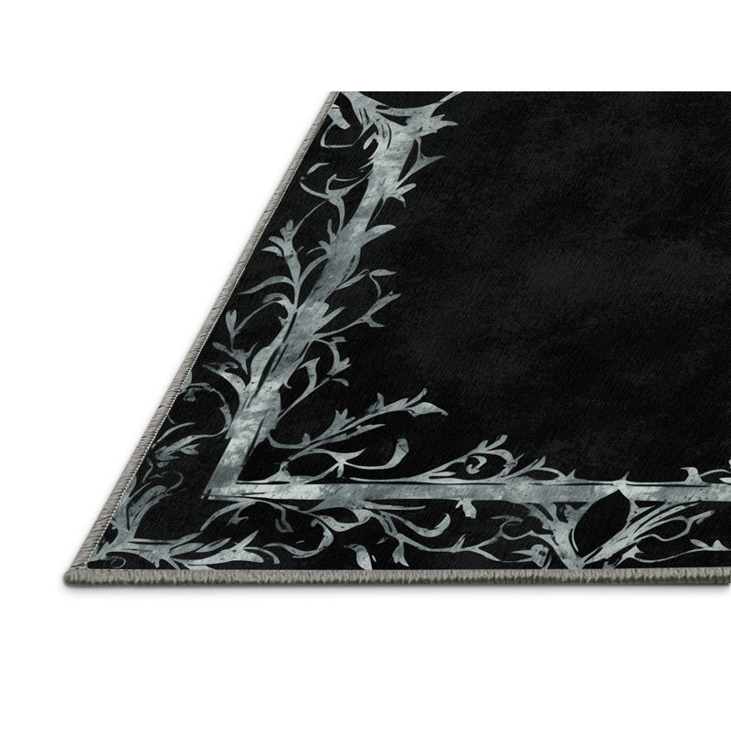 Tapis Nebula, Rectangulaire 2 pi x 3 pi
