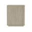 Table de chevet 32 po Evelyn en naturel (table de chevet seulement)-1112558619